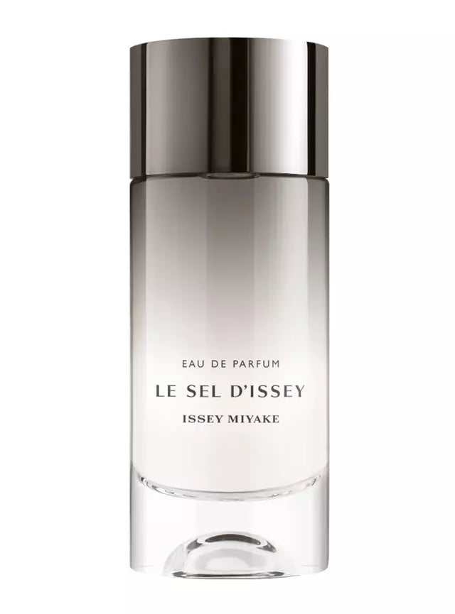 Issey Miyake Le Sel D Eau de Parfum
