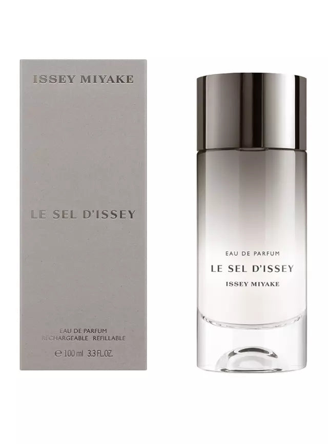 Issey Miyake Le Sel D Eau de Parfum