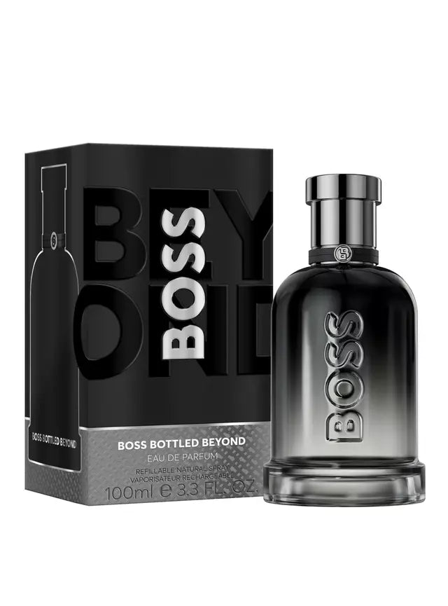 Hugo Boss N 6 Beyond Eau de Parfum