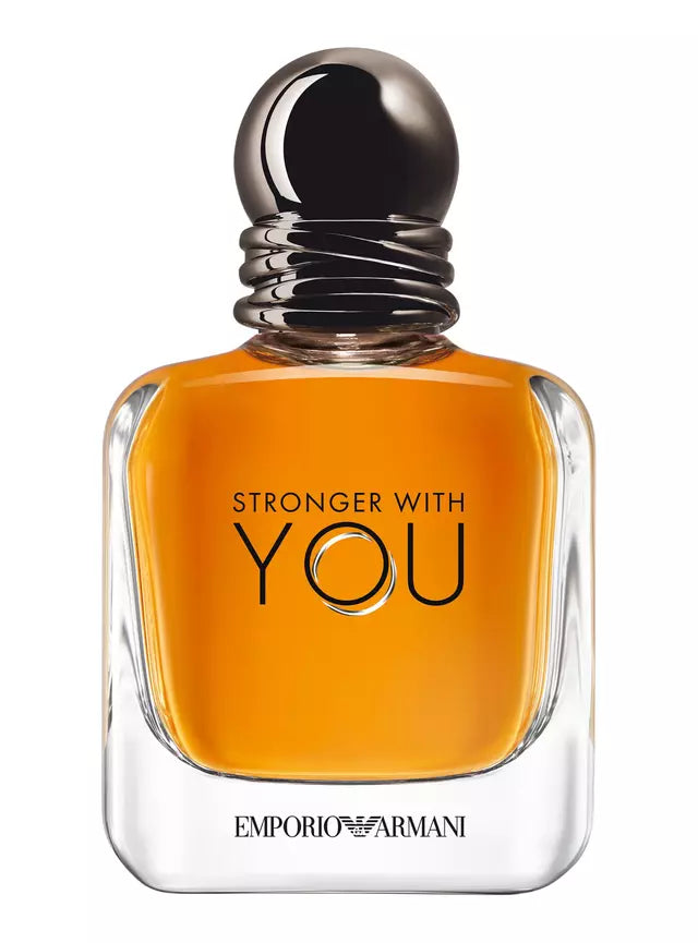 Giorgio Armani Stronger With You Eau de Toilette