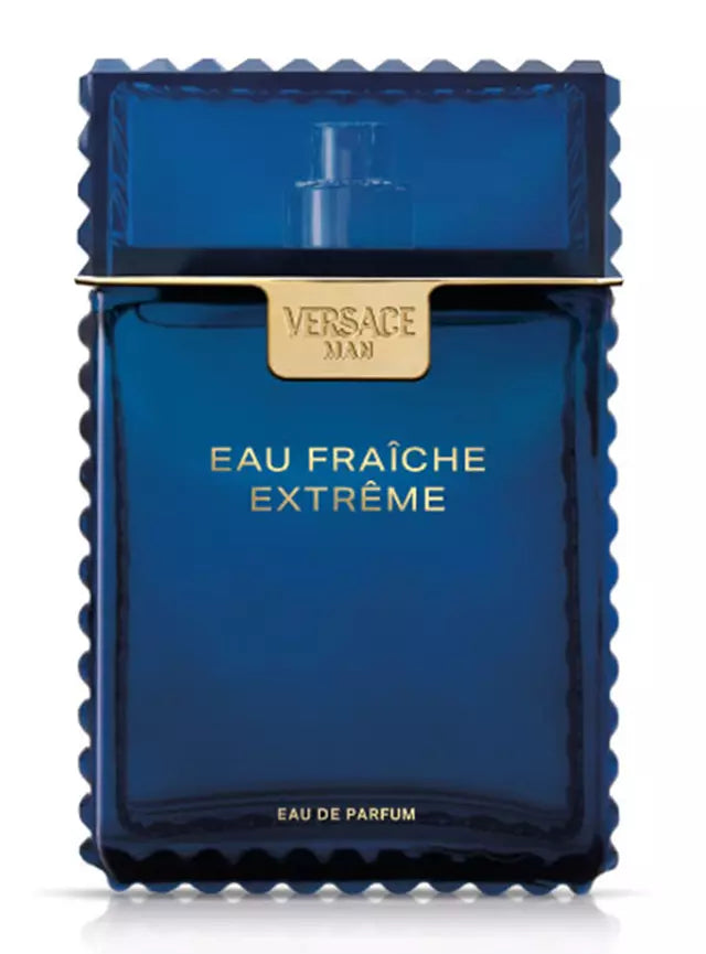 Versace Eau Fraiche Extreme Eau de Parfum