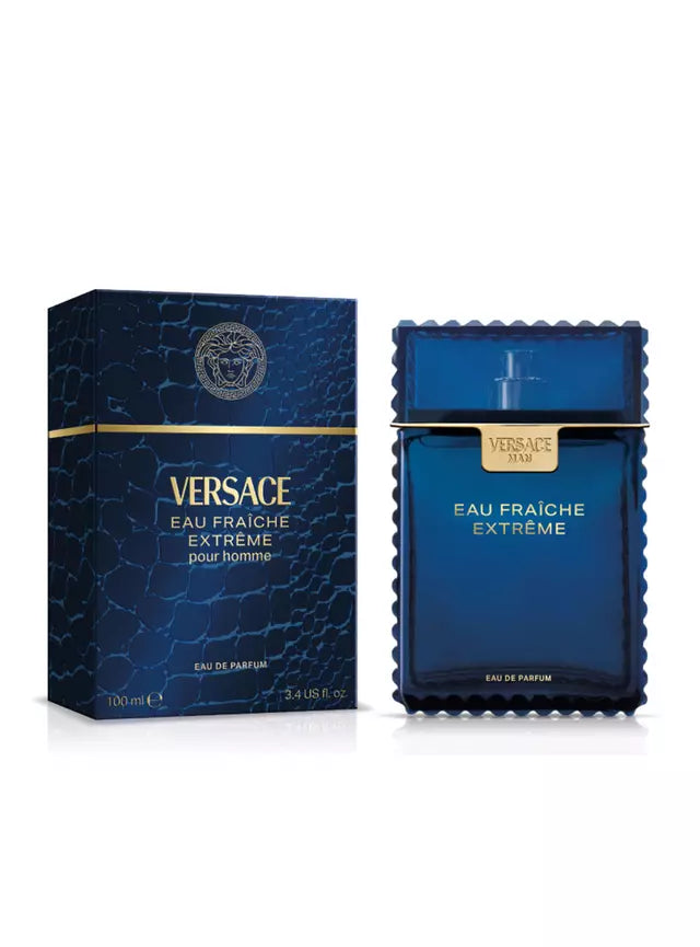 Versace Eau Fraiche Extreme Eau de Parfum
