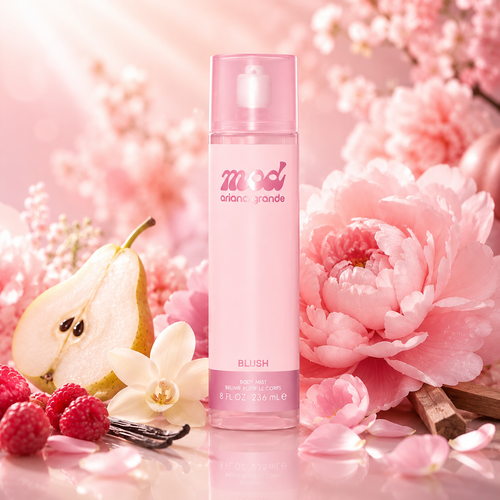 Ariana Grande Mod Blush Body Mist