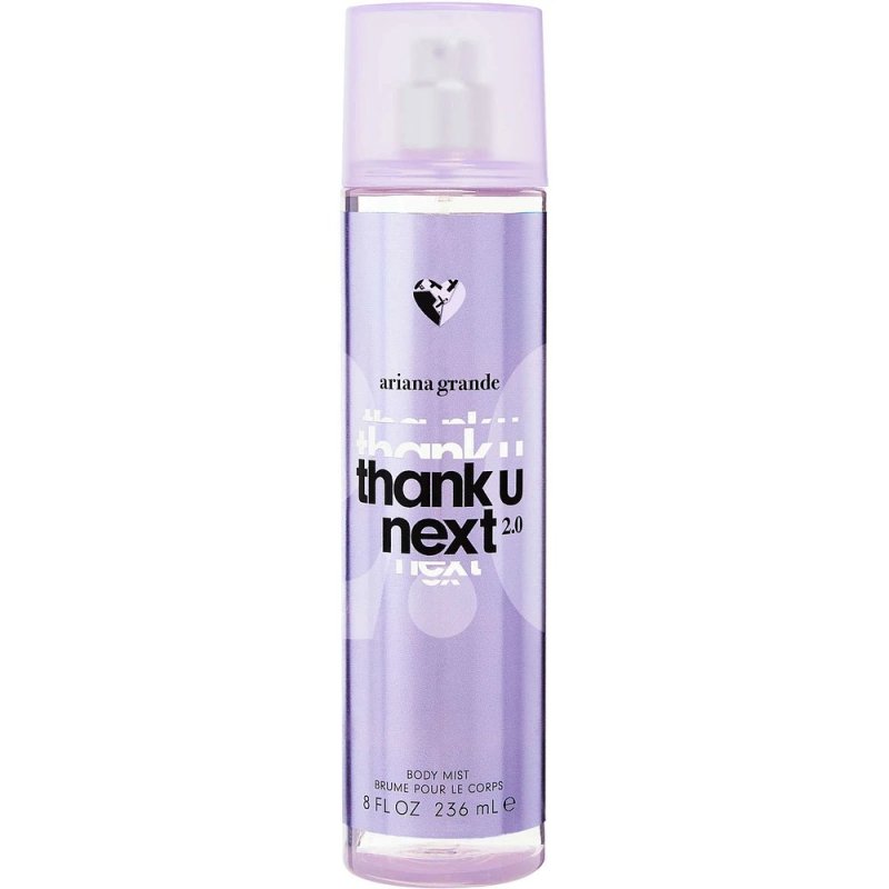 Ariana Grande Thank U Next 2.0 Body Mist