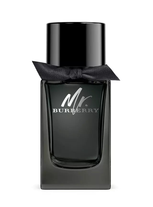 Burberry Mr Eau de Parfum
