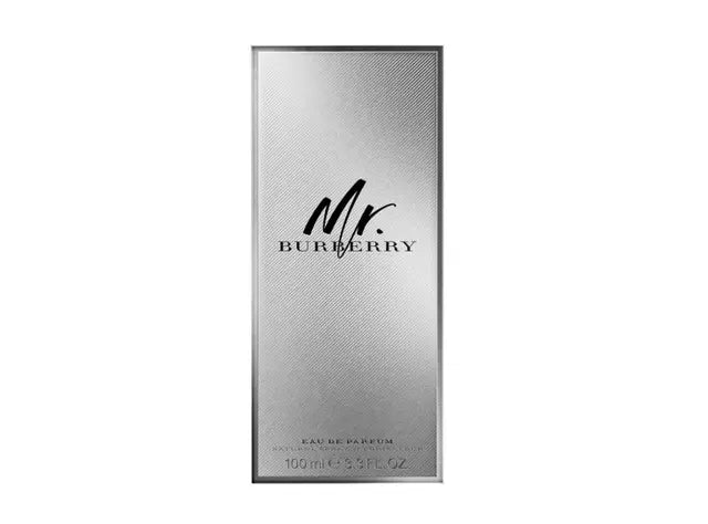 Burberry Mr Eau de Parfum