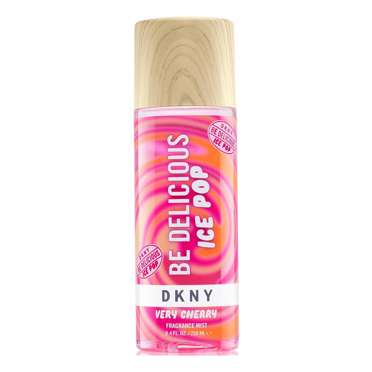 DKNY Be Delicious Ice Pop Very Cherry Body Mist