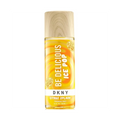 DKNY Be Delicious Ice Pop Citrus Splash Body Mist