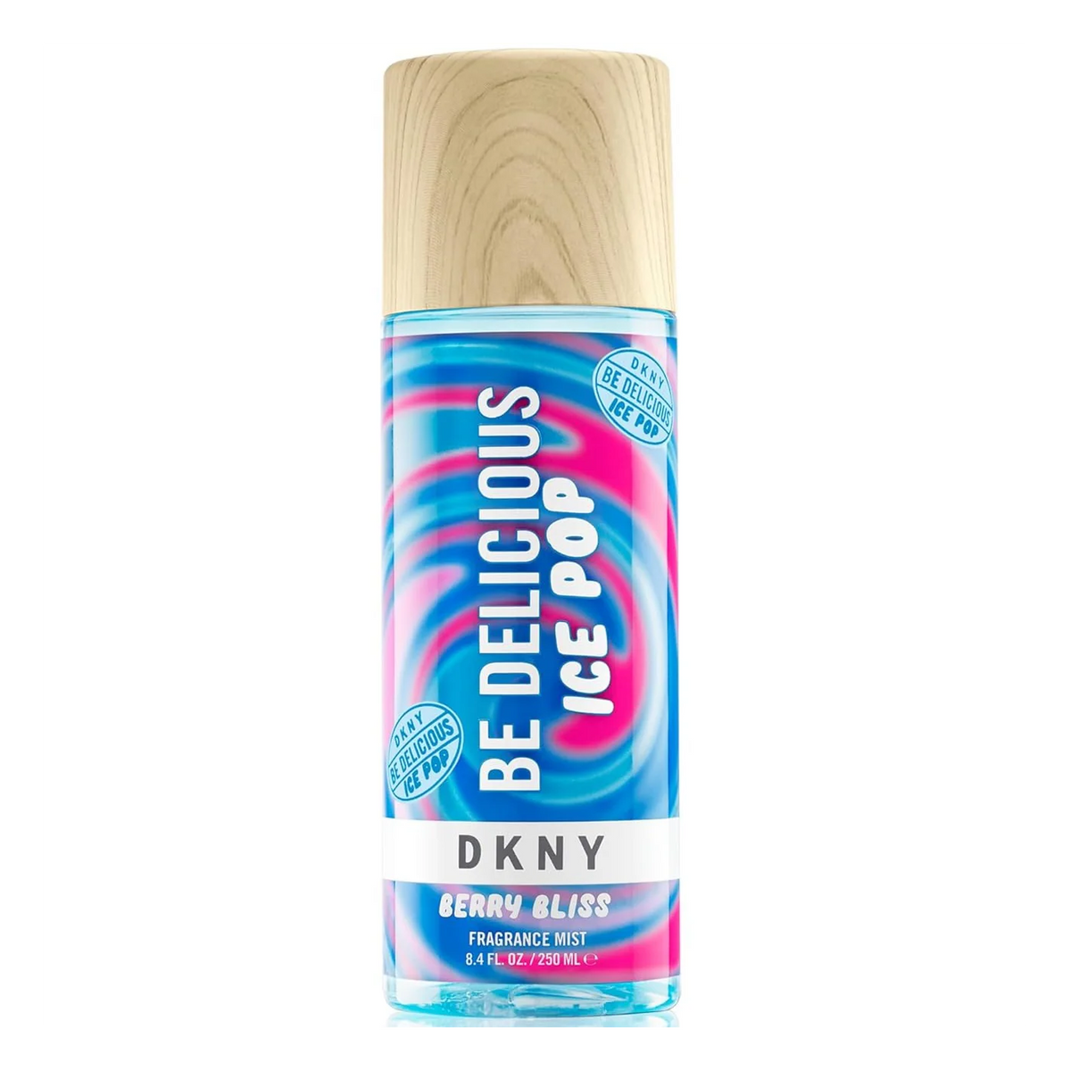 DKNY Be Delicious Ice Pop Berry Bliss Body Mist