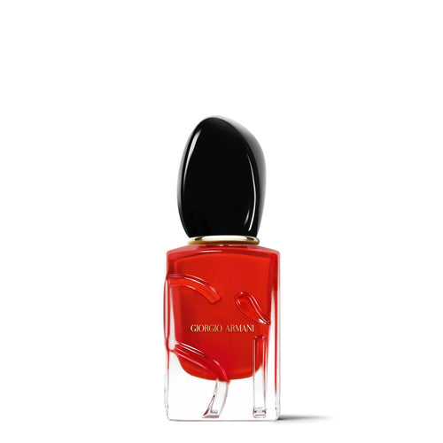 Armani Si Passione Eau de Parfum