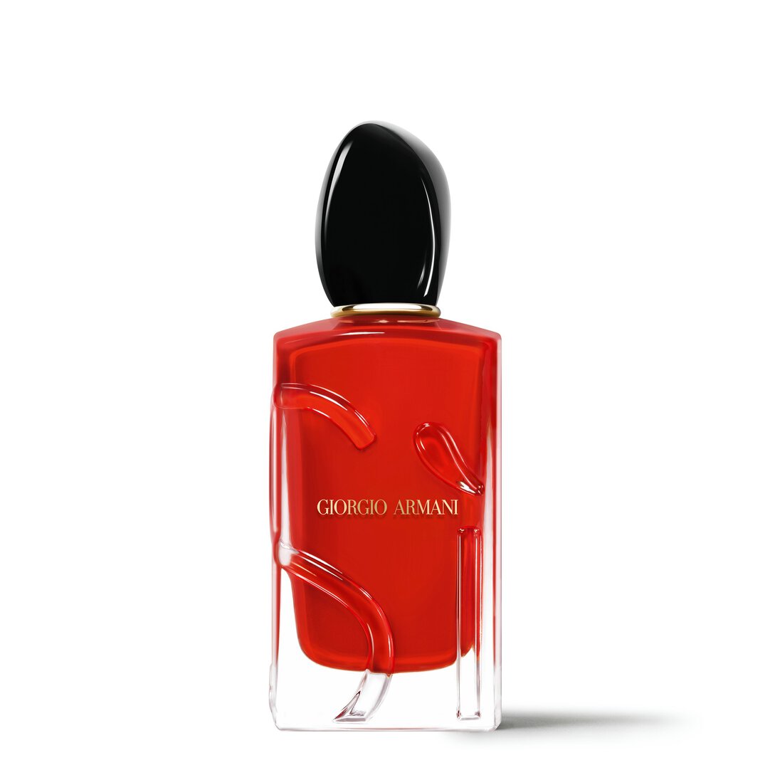 Armani Si Passione Eau de Parfum