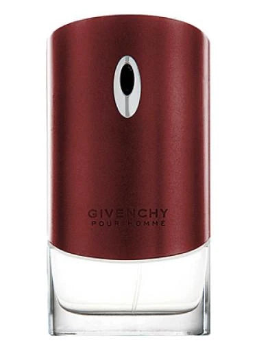 Givenchy Pour Homme Eau de Toilette