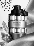 Viktor & Rolf Spicebomb Metalic Musk Eau de Parfum