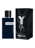 Yves Saint Laurent Y Le Parfum