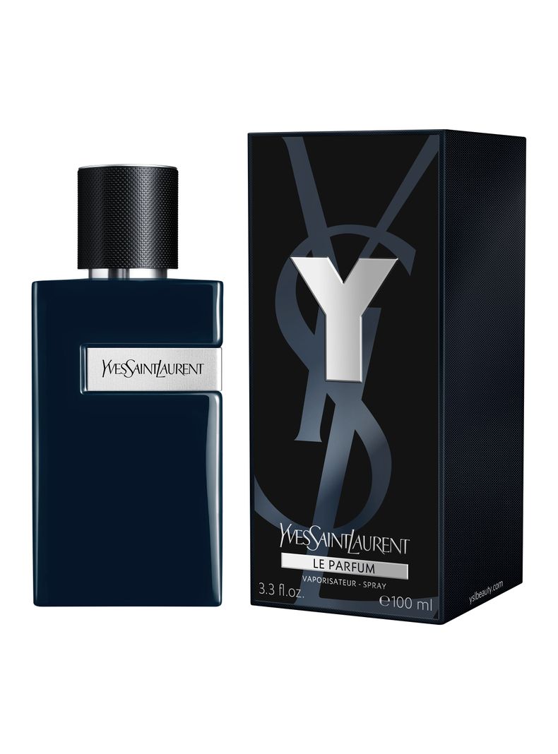 Yves Saint Laurent Y Le Parfum