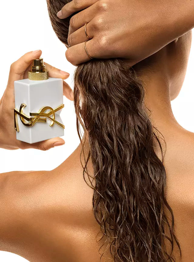 Yves Saint Laurent Libre L'Eau Nue Parfum de Peau
