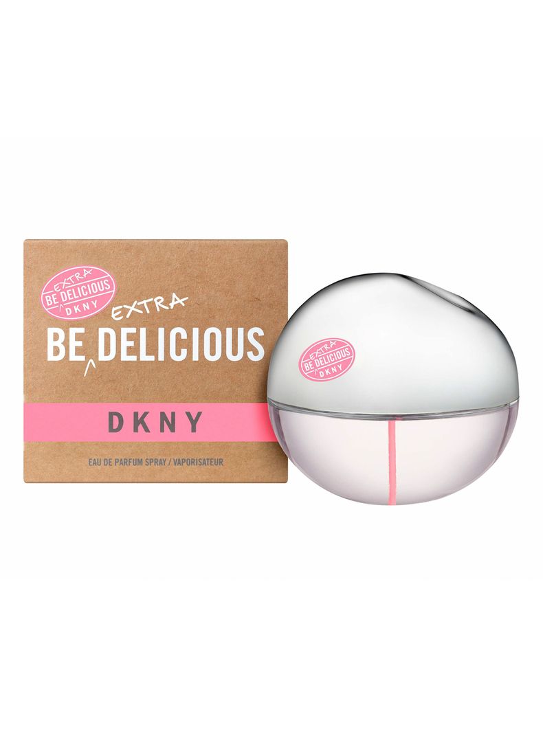 DKNY Be Delicious Extra Eau de Parfum