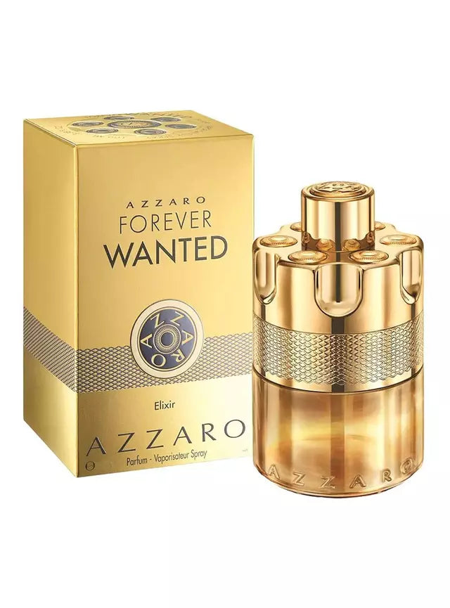 Azzaro Forever Wanted Elixir