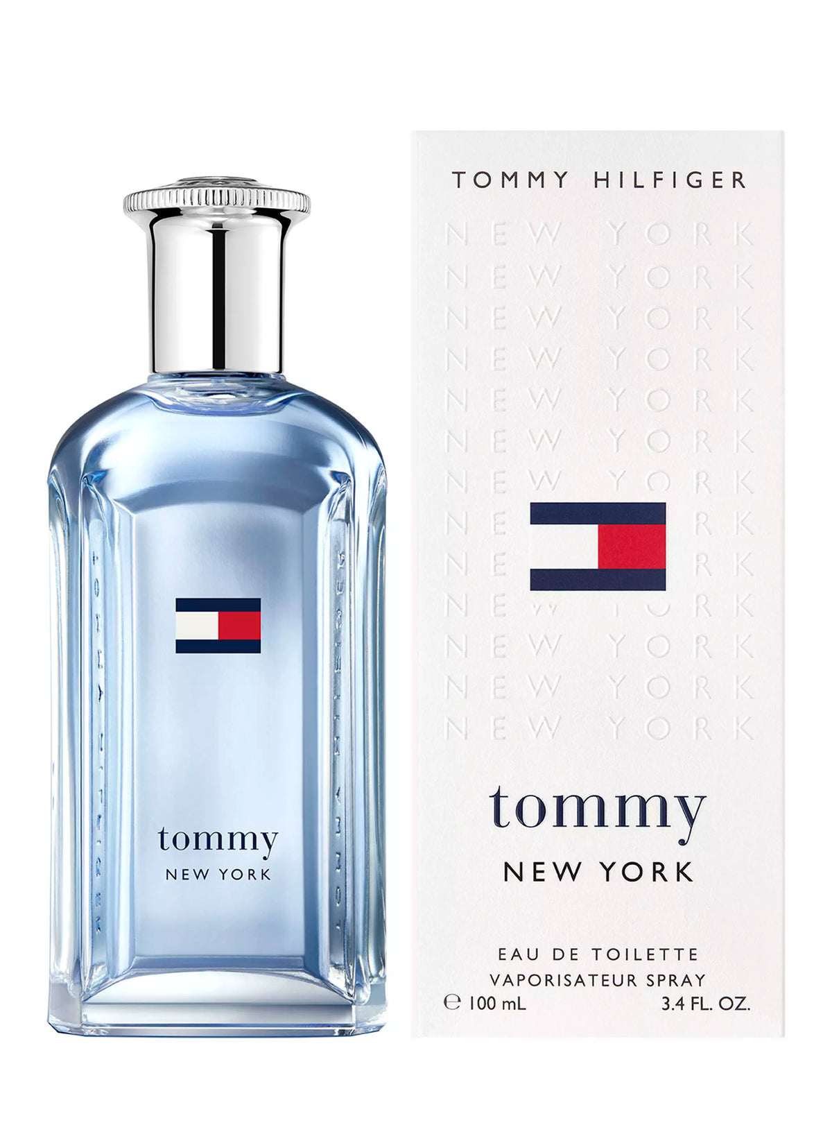 Tommy Hilfiger New York Eau de Toilette