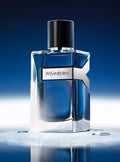 Yves Saint Laurent Iced Cologne Intense Eau de Toilette