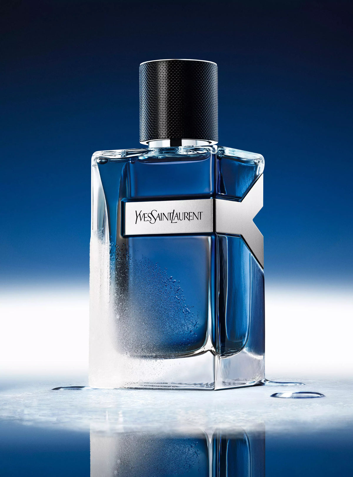Yves Saint Laurent Iced Cologne Intense Eau de Toilette