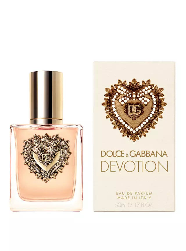 Dolce & Gabbana Devotion Eau de Parfum 50 ml