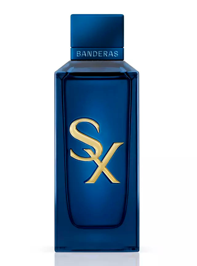 Antonio Banderas Sx Seduction X Eau de Parfum