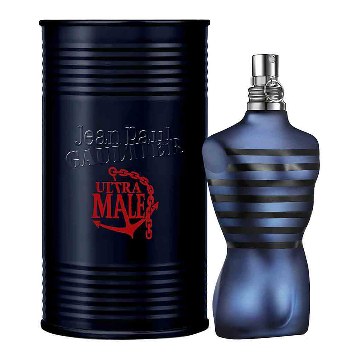 Jean Paul Gaultier Le Male Ultra Intense Eau de Toilette