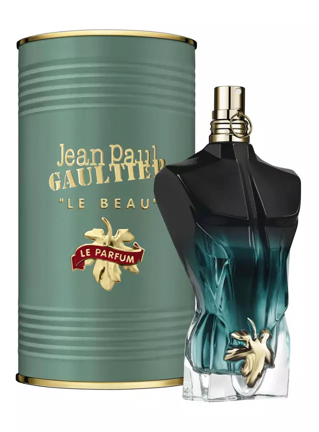Jean Paul Gaultier Le Beau Le Parfum Intense Eau de Parfum