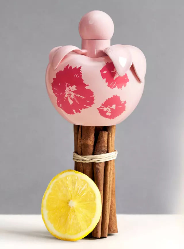 Nina Ricci Fleur Eau de Toilette