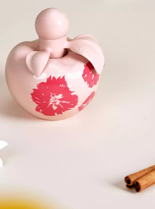 Nina Ricci Fleur Eau de Toilette