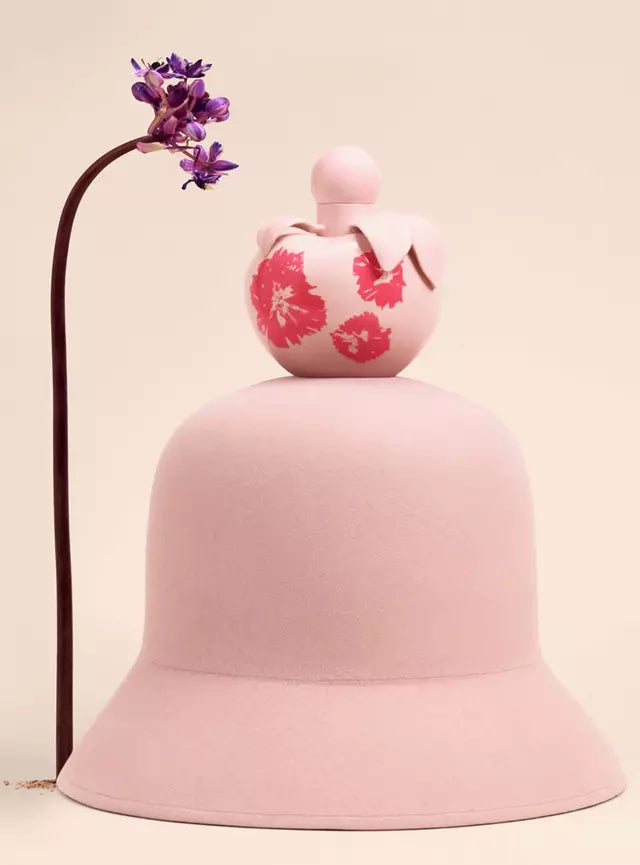 Nina Ricci Fleur Eau de Toilette