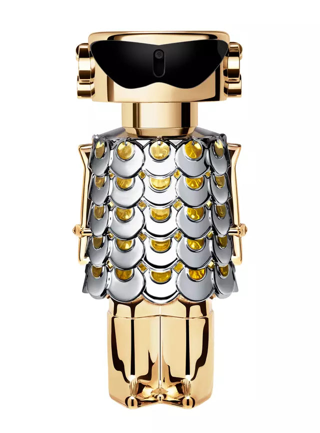 Paco Rabanne Fame Parfum Recargable Recargable Mujer Parfum Edicion Parfum
