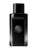Antonio Banderas The Icon Negro Eau de Parfum