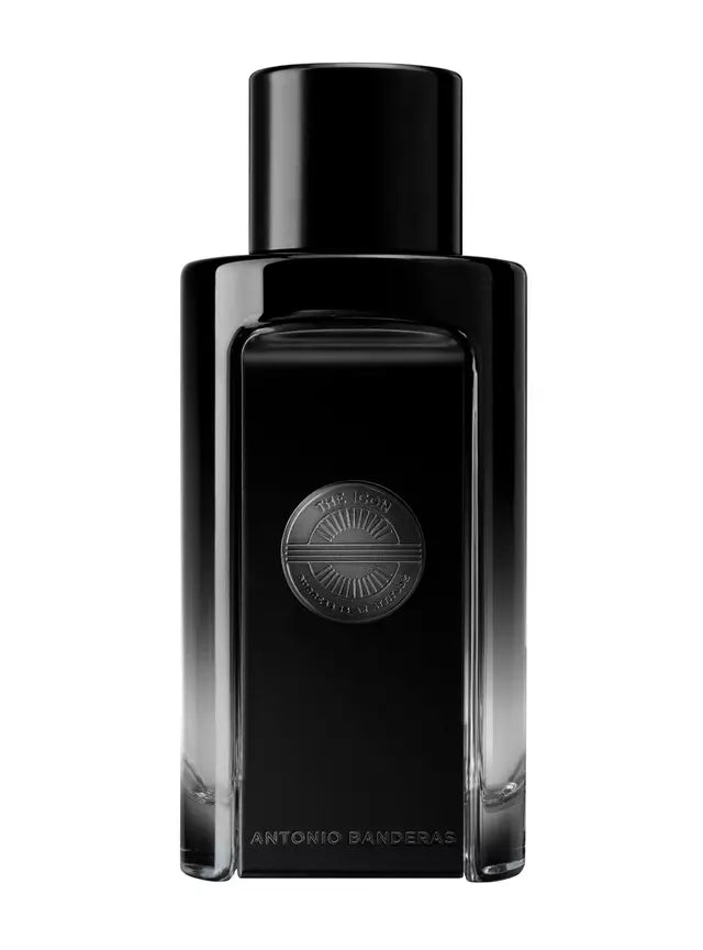 Antonio Banderas The Icon Negro Eau de Parfum