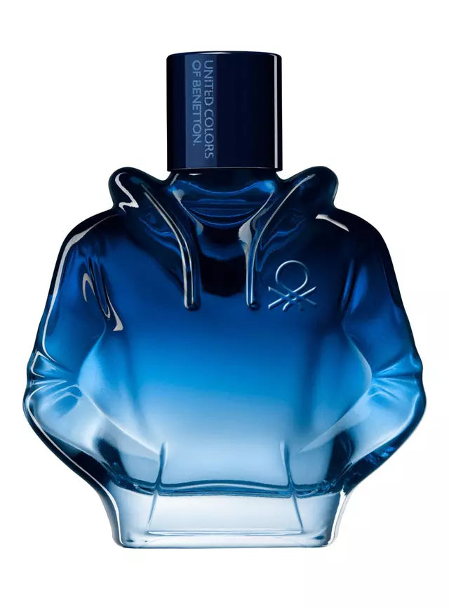 Benetton United Colors We Are Tribe Eau de Toilette