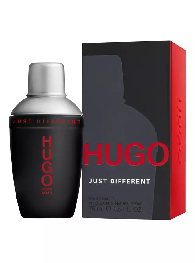 Hugo Boss Just Different Eau de Toilette