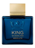 Antonio Banderas King Absolute Eau de Toilette