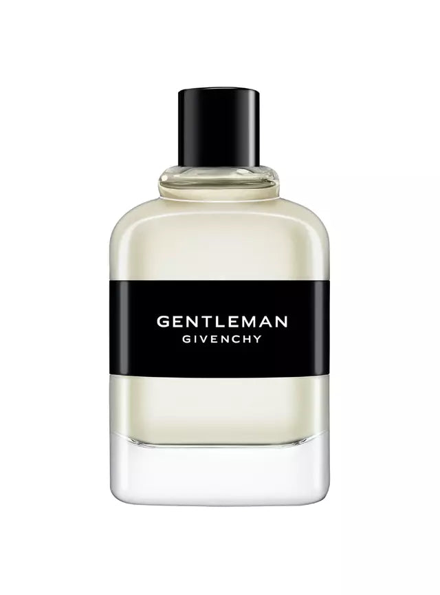 Givenchy Gentleman Negro Eau de Toilette