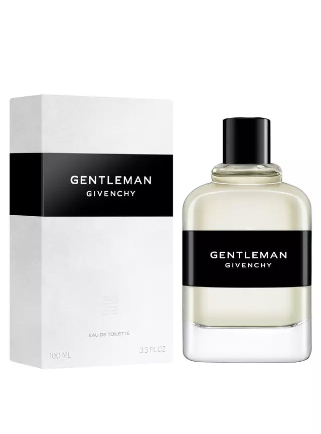 Givenchy Gentleman Negro Eau de Toilette