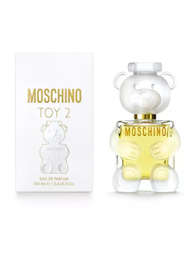 Moschino Toy 2 Eau de Parfum