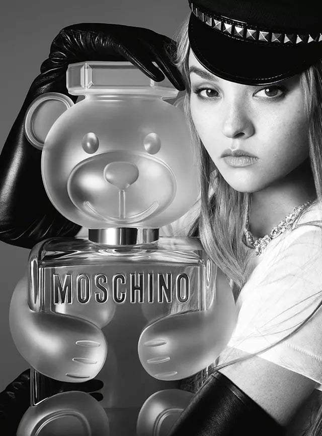 Moschino Toy 2 Eau de Parfum
