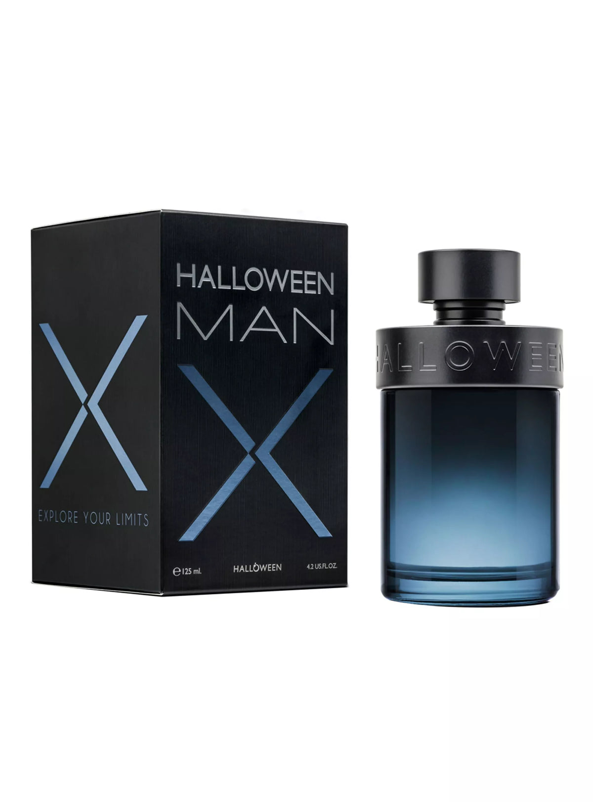 Halloween X Eau de Toilette