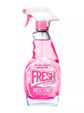 Moschino Pink Couture Eau de Toilette