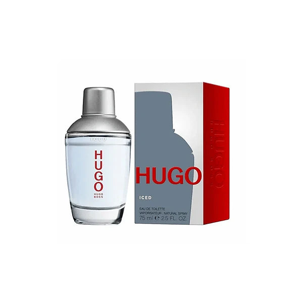 Hugo Boss Iced Eau de Toilette