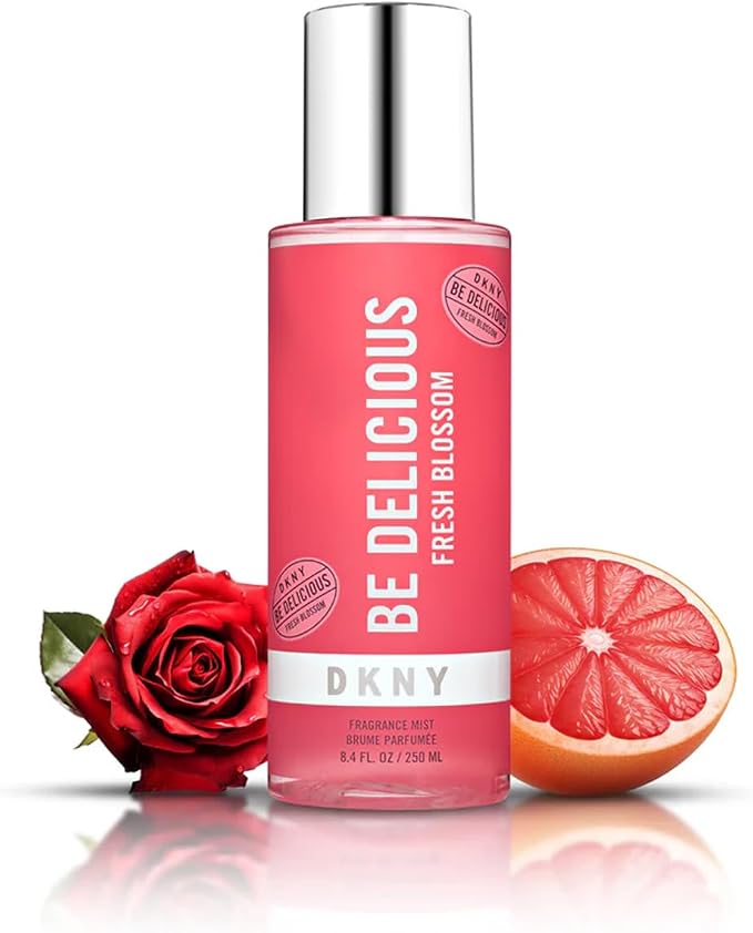 DKNY Be Delicious Fresh Blossom Body Mist