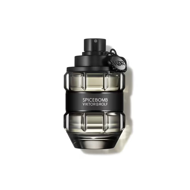 Viktor & Rolf Spicebomb Eau de Toilette