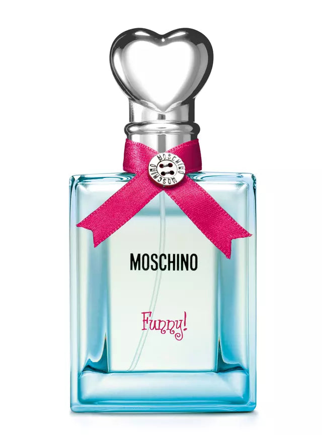 Moschino Funny Eau de Toilette