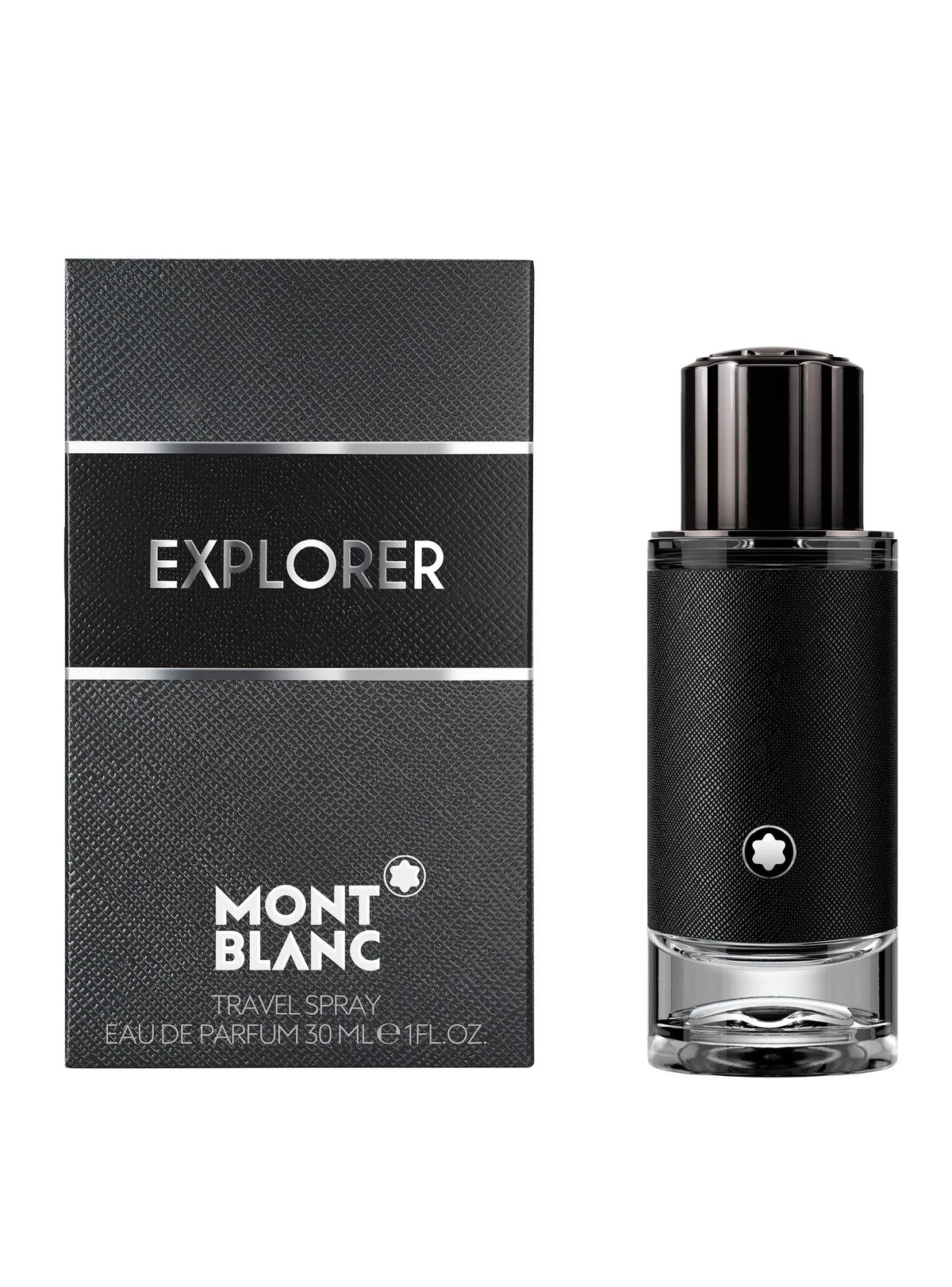 Montblanc Explorer Eau de Parfum