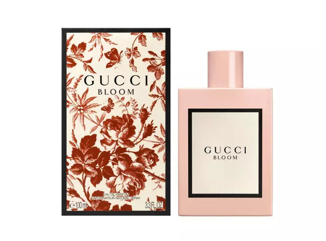 Gucci Bloom Eau de Parfum